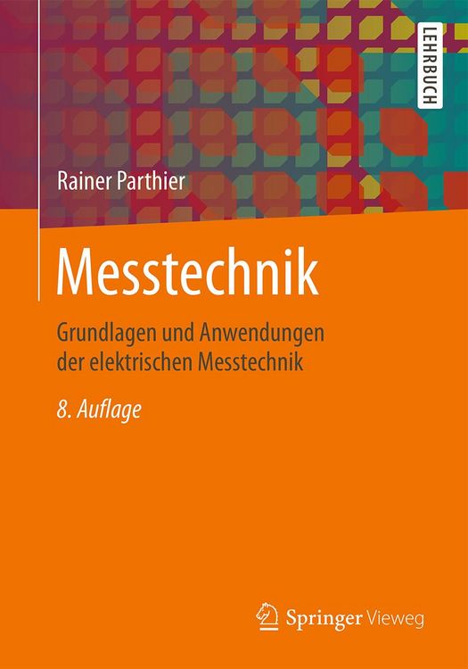 Produktbild: Messtechnik