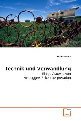Produktbild: Kornahl, L: Technik und Verwandlung