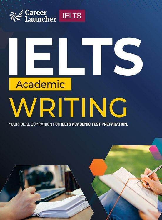 Produktbild: IELTS Academic 2023