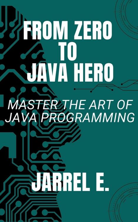 Produktbild: From Zero to Java Hero