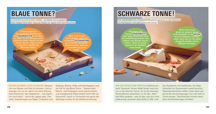 Produktbild: Gr&uuml;ner leben nebenbei