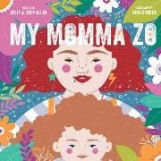 Produktbild: Allen, K: My Momma Zo