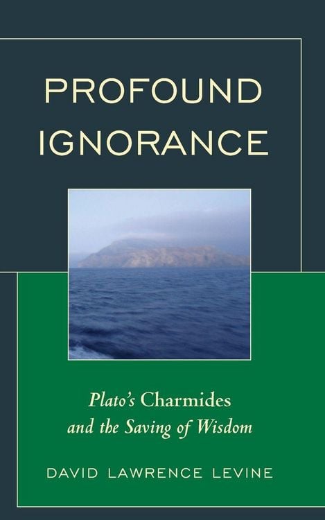 Produktbild: Profound Ignorance