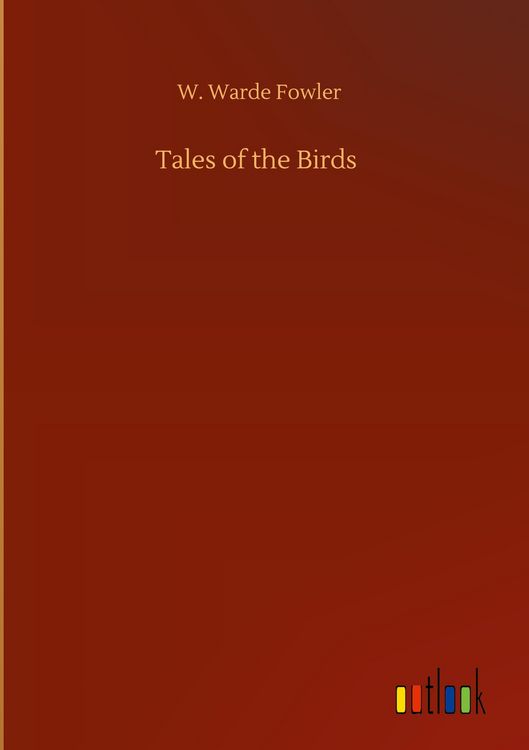Produktbild: Tales of the Birds