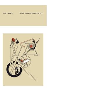 Produktbild: Here Comes Everybody (Special Reissue)