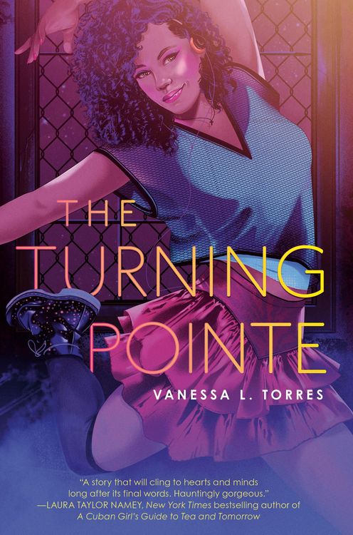 Produktbild: The Turning Pointe