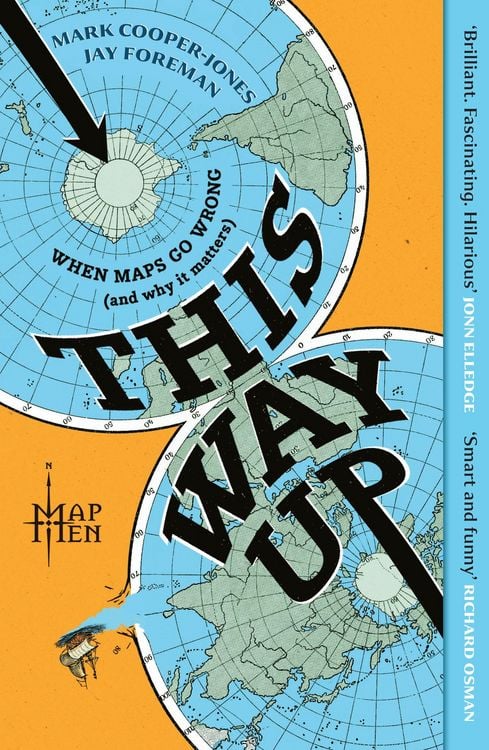 Produktbild: This Way Up