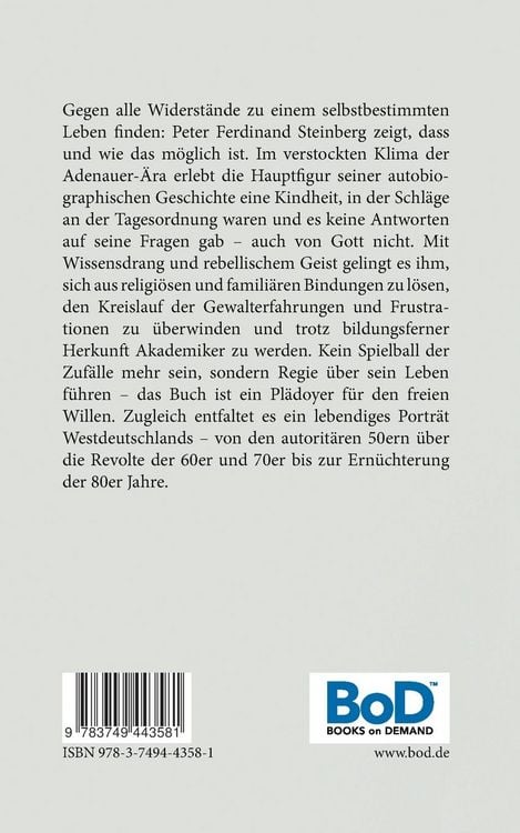 Produktbild: Ich will nicht mehr lieb sein!
