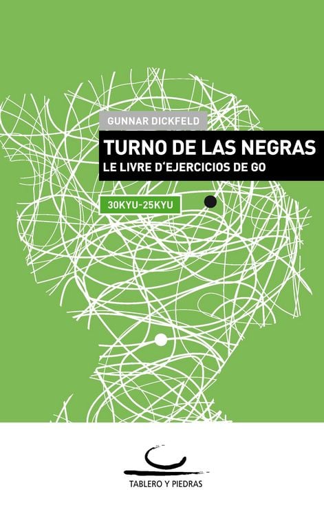 Produktbild: Turno de las Negras