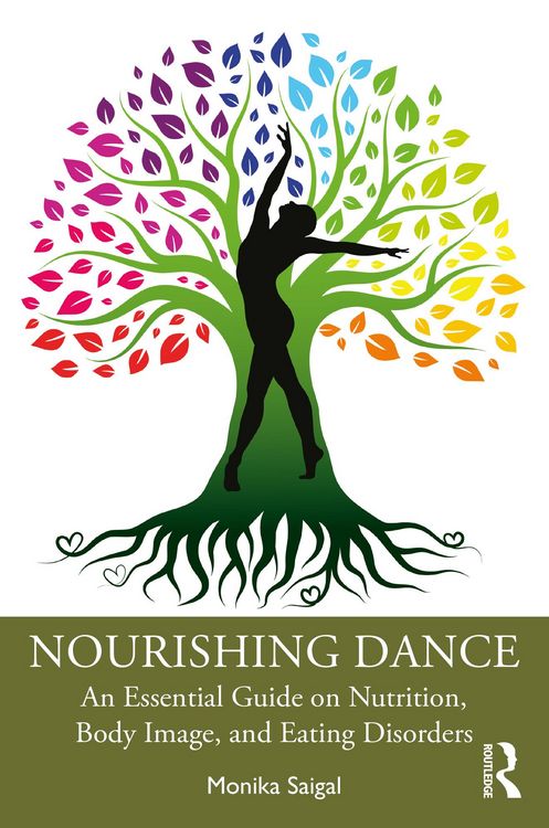 Produktbild: Nourishing Dance