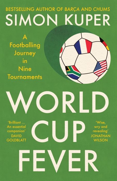 Produktbild: World Cup Fever