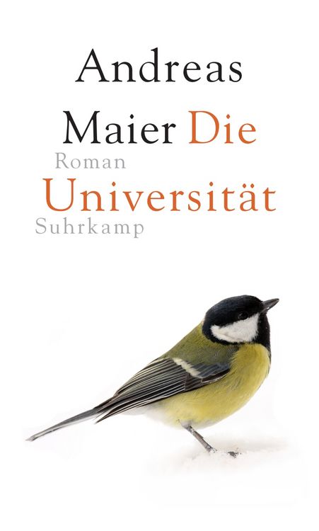 Produktbild: Die Universit&auml;t