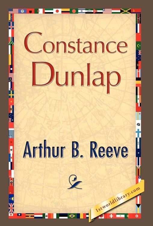 Produktbild: Constance Dunlap