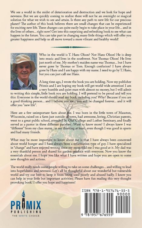 Produktbild: To Save The World -- There Is No "Santa Claus"!