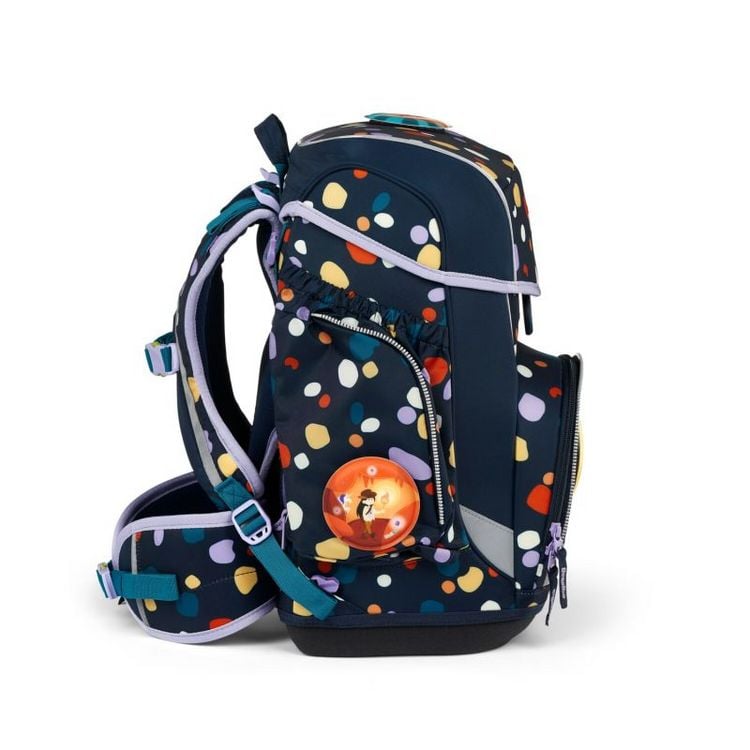 Produktbild: Ergobag Cubo Schulranzen B&auml;rnsteinh&ouml;hle Set