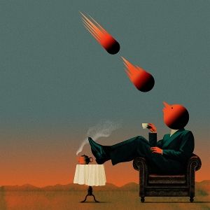 Produktbild: Chilling Effect