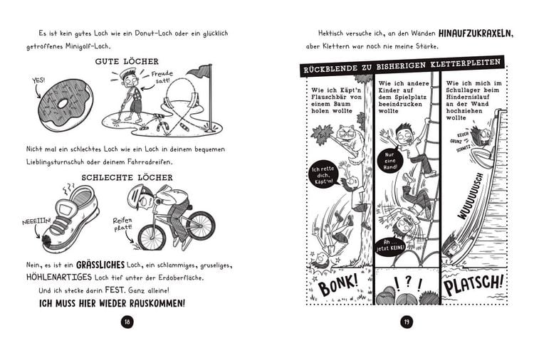 Produktbild: Worst Week Ever – Freitag