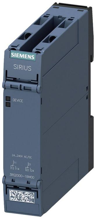 Produktbild: Siemens 3RQ2000-1BW00 1St.