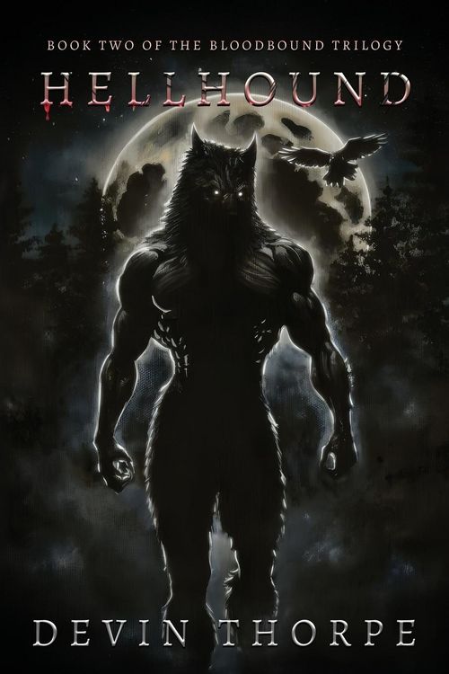 Produktbild: Hellhound