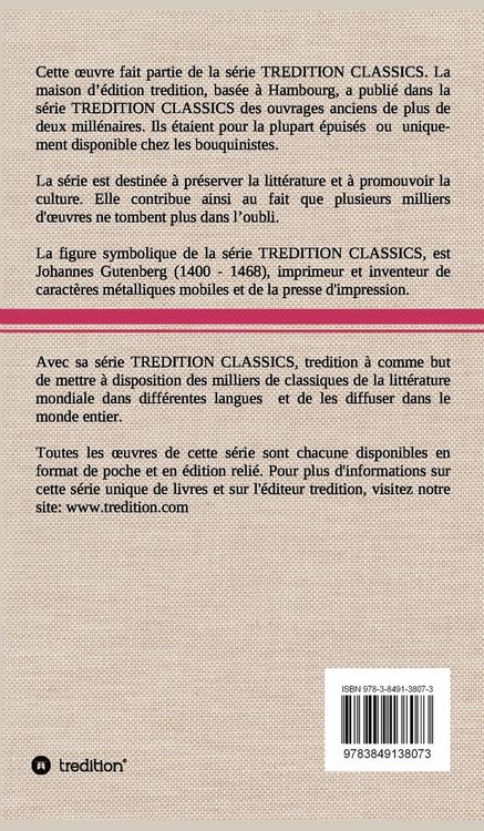 Produktbild: Les lois sociologiques