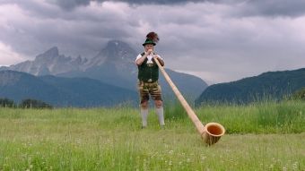 Produktbild: Bayern - Sagenhaft