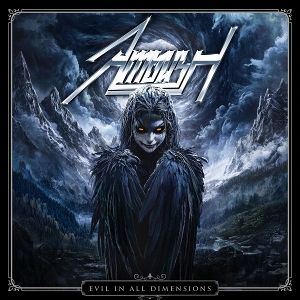 Produktbild: Evil In All Dimensions