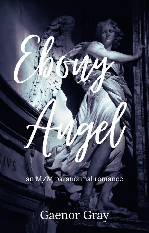 Produktbild: Ebony Angel