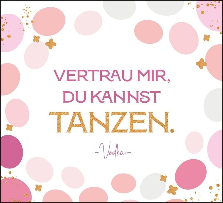 Produktbild: Prosecco fragt nicht, Prosecco versteht!