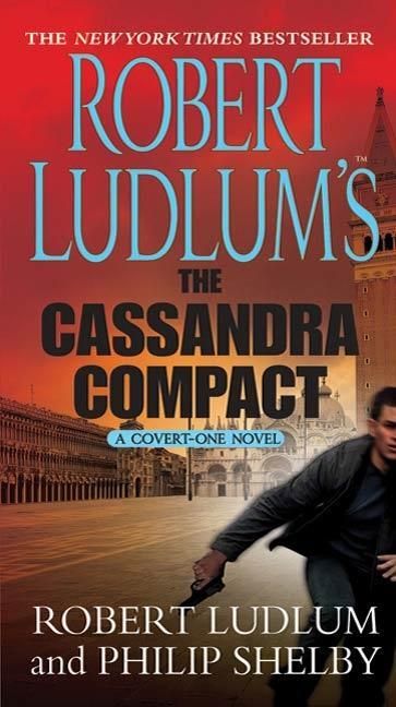 Produktbild: Robert Ludlum's The Cassandra Compact