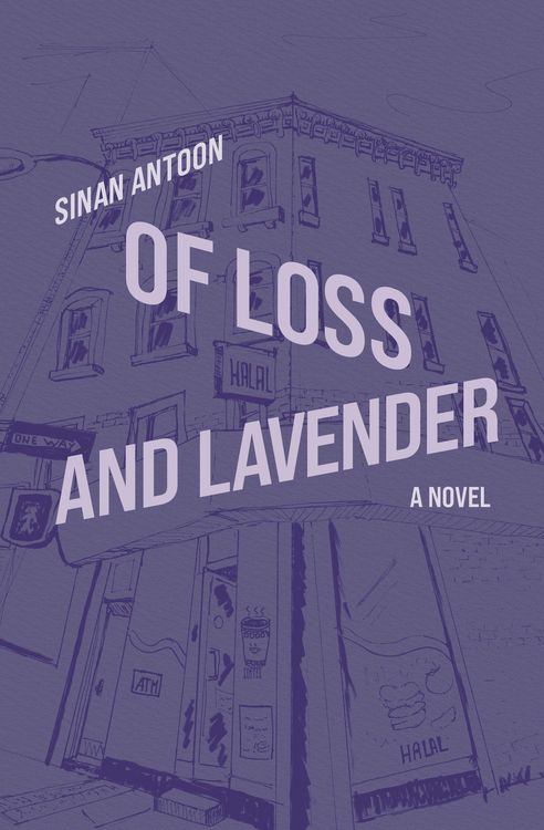 Produktbild: Of Loss and Lavender