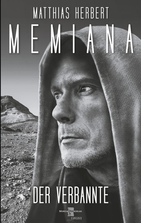 Produktbild: Memiana 5 - Der Verbannte