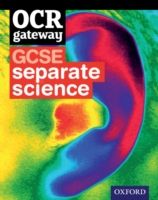 Produktbild: Gcse Gateway for OCR Separate Science Student Book