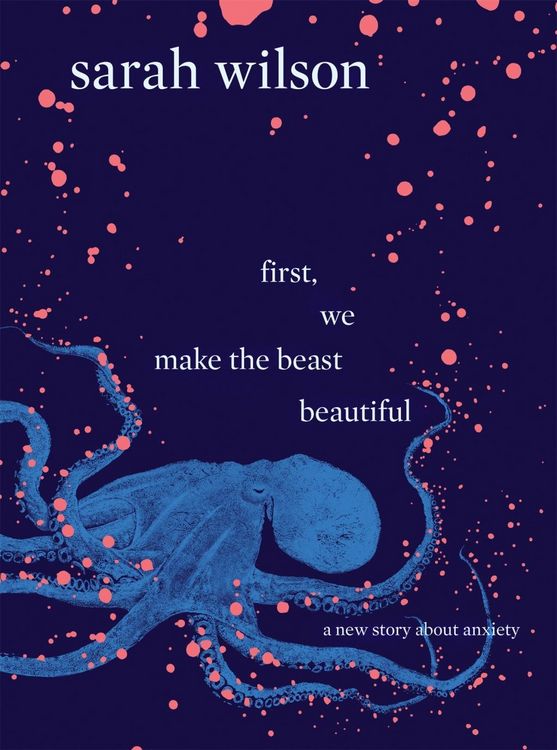 Produktbild: First, We Make the Beast Beautiful