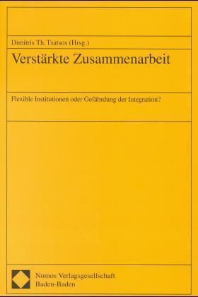 Produktbild: Verst&auml;rkte Zusammenarbeit