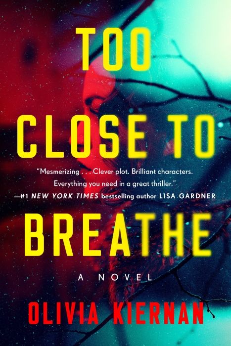 Produktbild: Too Close to Breathe