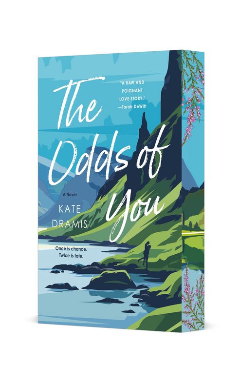 Produktbild: The Odds of You