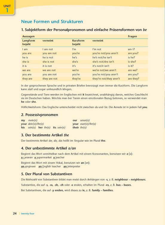 Produktbild: Langenscheidt Komplett-Paket Englisch