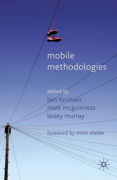 Produktbild: Mobile Methodologies
