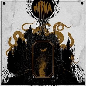 Produktbild: Norna (Black Vinyl)