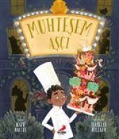 Produktbild: Muhtesem Asci