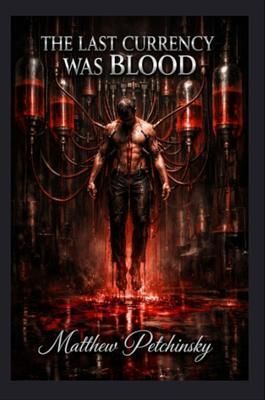 Produktbild: The Last Currency Was Blood