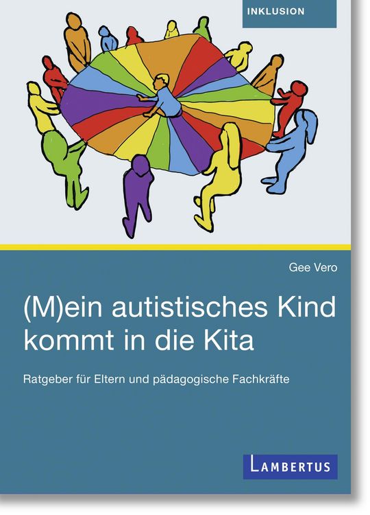 Produktbild: (M)ein autistisches Kind kommt in die Kita