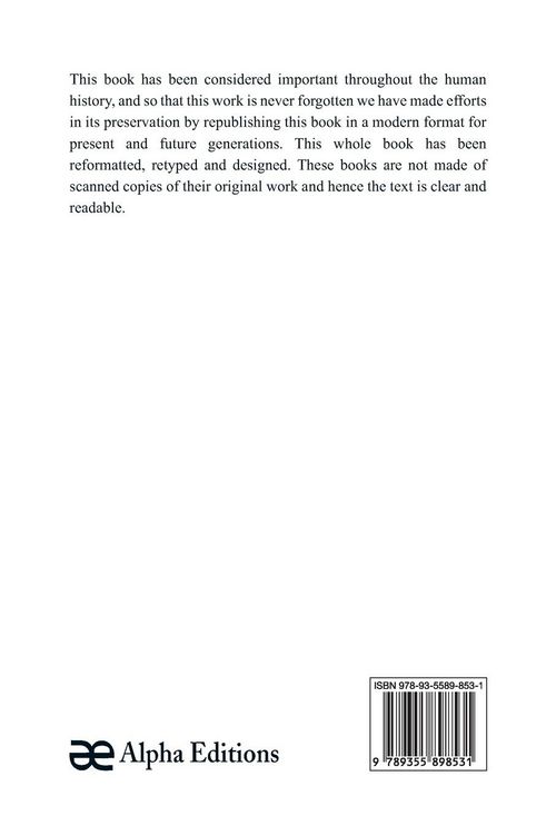 Produktbild: The Conquest of America; A Romance of Disaster and Victory