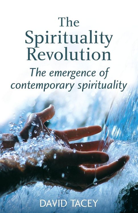 Produktbild: The Spirituality Revolution