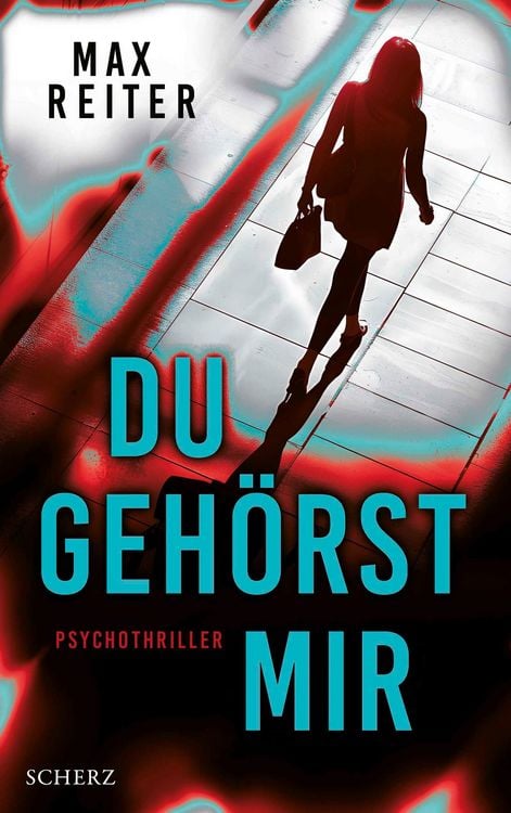 Produktbild: Du geh&ouml;rst mir