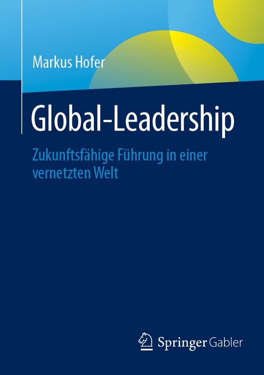 Produktbild: Global-Leadership