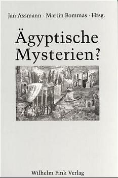 Produktbild: &Auml;gyptische Mysterien?