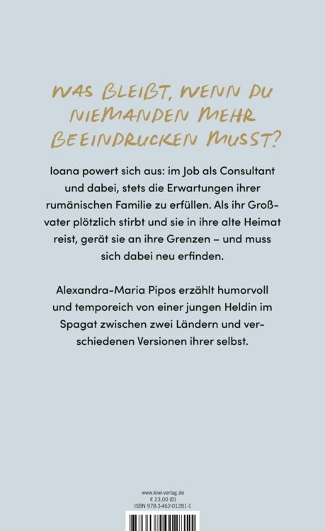 Produktbild: Gib mir alles
