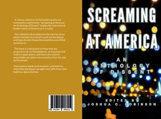 Produktbild: Screaming at America