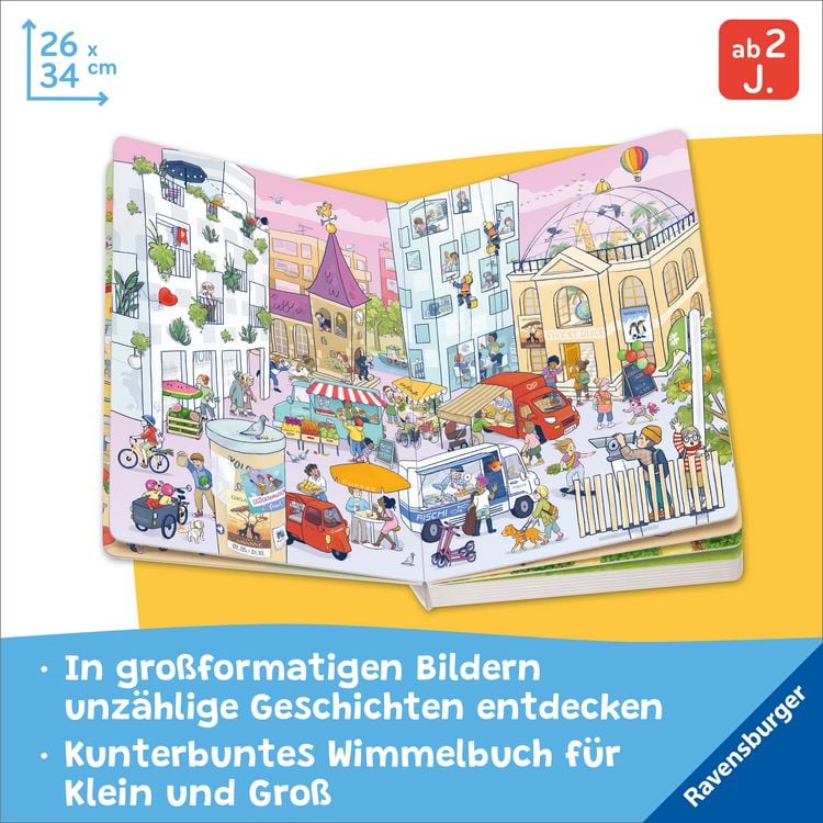 Produktbild: Willkommen in Gl&uuml;ckshausen